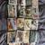 Antique post cards - used 10 thumbnail