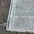 Vintage 30's spring / bounce patio lawn chair B109 7 thumbnail