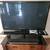 55” plasma tv and table 1 thumbnail