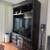 High Quality Solid Wood Entertainment Center 1 thumbnail