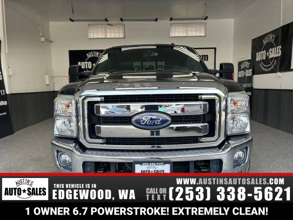 2012 Ford F-250 Super Duty - Photo 2