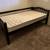 Almost new twin bed and bunkbeds. 2 thumbnail