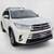 2018 Toyota Highlander AWD All Wheel Drive XLE SUV 3 thumbnail