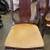 DINING TABLE WITH TWO LEAVES AND 8 CHAIRS 5 thumbnail