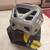 Fox SPEEDFRAME PRO MIPS mountain bike helmet Large Small white-silver 6 thumbnail