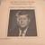 8 VINYL RECORDS, GROUP OF POLITICAL SPEECHES. JACK KENNEDY + 8 thumbnail