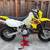2003 Suzuki DRZ-400S Supermoto/Dual Sport 2 thumbnail