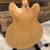 2000 Epiphone ES-335 Dot Semi-Hollow Body Natural FS/FT Strat Tele 8 thumbnail