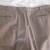 100% WOOL BROWN SUIT & PANTS >R48 MADE IN POLAND ANDRE VILLARD PLEATED 12 thumbnail