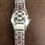 Women's Skagen Watch 347SSX Stainless Steel - Pre-owned, Cracked Bezel 5 thumbnail