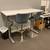 Sit to Stand Desk Electric 60”x30” 2 thumbnail