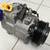 Compatible with BMW A/C Compressor with Clutch - NEW 2 thumbnail