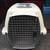 Petmate Taxi Carrier and Fleece Bed $25 2 thumbnail