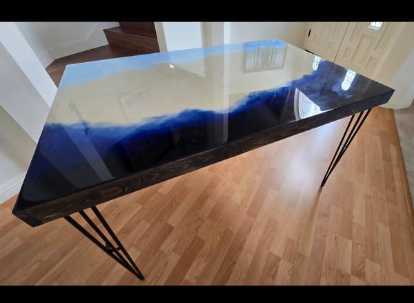 Beautiful Designer Tables 1