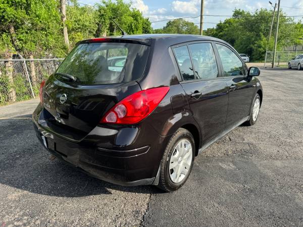 2011 NISSAN VERSA - $4,950 (Madison)63621600873089123