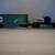 Electric train rolling stock - 12 cars 20 thumbnail