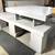 Heavy Duty Wood Work Table 1 thumbnail