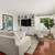 Sunset kissed balcony with picturesque views to Mt. Soledad 5 thumbnail