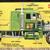 Vintage AMT California Hauler Peterbilt 359 Model 3 thumbnail