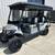 2022 Yamaha Gas 6 Seater Golf Cart!  With Enclosure! 3 thumbnail