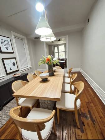 $1,650 / 3br - ⚠️HALF MONTH RENT FREE! Large 3 bedroom 1 bathroom in the Heart of Chi64041647713666122