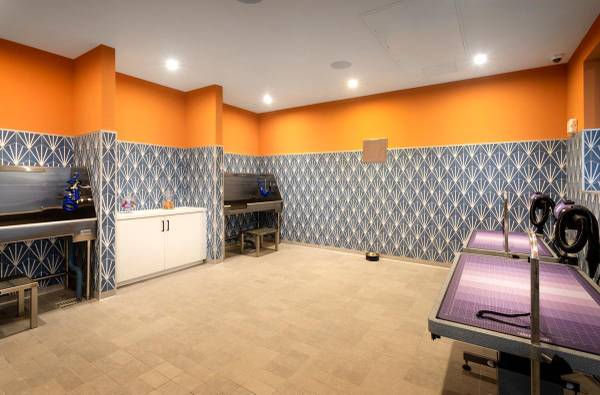 $3,090 / 1br - 942ft2 - GE stainless steel appliances, Modern co-work lounge (Mission Valley)63865931848577121