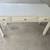 White desk from Rooms To Go 1 thumbnail