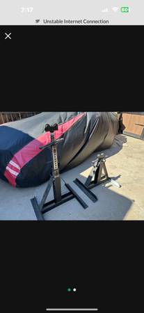 Welding stands 1
