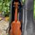Romero Creations Ukulele w/hard foam case 2 thumbnail