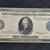 1913 Large Size $10 Blue Seal Federal Reserve Note 1 thumbnail