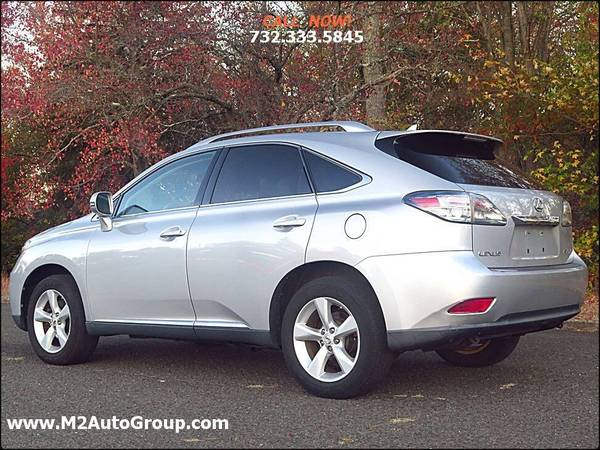 2010 Lexus RX 350 Base AWD 4dr SUV - $9,200 (East Brunswick, NJ)63654720698243122