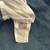 Ralph Lauren Denim Bedskirt-Twin Sized 3 thumbnail