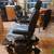 Quickie Q500M Powered Wheelchair 2 thumbnail