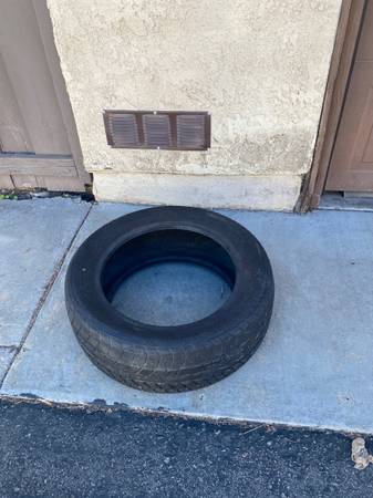 205/55ZR16 DUNLOP SP SPORT 1