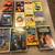 Classic VHS Tapes and DVDs $10 each 7 thumbnail