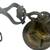 South India Brass Temple Lamp 12 thumbnail