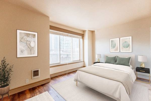 $1,325 / 328ft2 - Estudio, Ventanas Abocinadas, Microondas (714 7th Avenue, Seattle, WA)63862288742659124