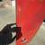 1955-57 Chevrolet Original Station Wagon Tailgate, Hinges, Handle 10 thumbnail