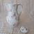 Antique Haviland Limoges Porcelain Pink Floral Coffee/Chocolate Pot 5 thumbnail