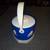ICE BUCKET NAUTICAL THEME SAIL BOATS MCM 2 thumbnail