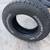 BF Goodrich LT265-70-17 like new tread 1 thumbnail