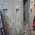SET of 8 Double Tier Lockers 78" tall x 48" wide x 12" deep 2 thumbnail