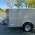 2025 Enclosed Cargo Trailer 4x6 NEW 2 thumbnail