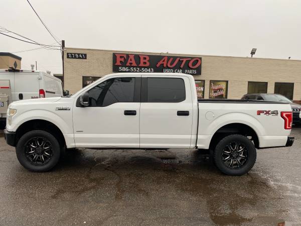 2016 Ford f 150 - Photo 3