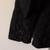 Burberry Style Black Quilted Jacket 5 thumbnail