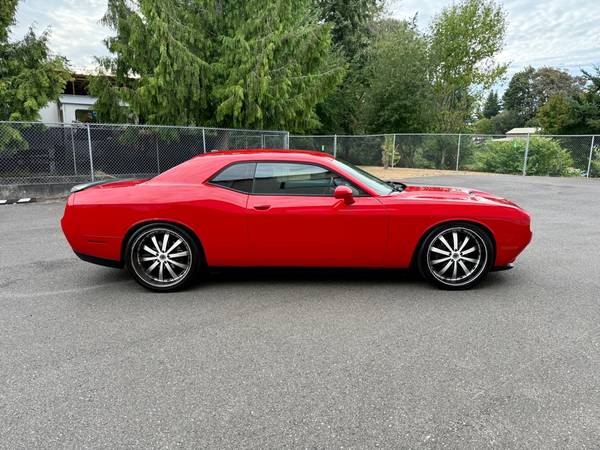 2016 Dodge Challenger SXT - $10,499 (Tacoma)63474706860547124
