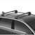 AeroBlade Roof Racks with locks and keys 6 thumbnail