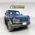 2024 Ford Bronco 4x4 4WD Certified Big Bend SUV 1 thumbnail