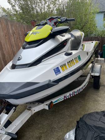 2016 RXT-X 300 - $12,500 (Lynnwood)63470269532929120