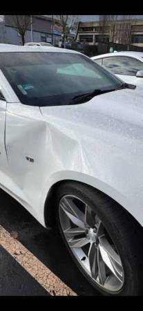 🌴😎 THE DENT DUDES – MOBILE AUTO BODY 😎🌴 40% OFF WE COME TO YOU!! 1
